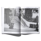 Magazine Vol XIV & Wasted Talent Tote Bag - Black