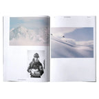 Magazine Vol XV & Wasted Talent Tote Bag - Black