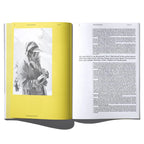 Magazine Vol XV & Wasted Talent Tote Bag - Black