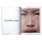 Magazine Vol XV & Wasted Talent Tote Bag - Black