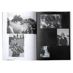 Magazine Vol XV & Wasted Talent Tote Bag - Black