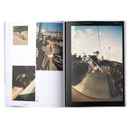 Magazine Vol XV & Wasted Talent Tote Bag - Black