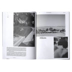 Magazine Vol XV & Wasted Talent Tote Bag - Black