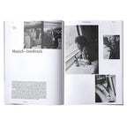 Magazine Vol XV & Wasted Talent Tote Bag - Black