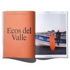 Magazine Vol XV & Wasted Talent Tote Bag - Black