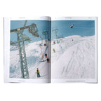 Magazine Vol XV & Wasted Talent Tote Bag - Black