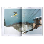 Magazine Vol XV & Wasted Talent Tote Bag - Black