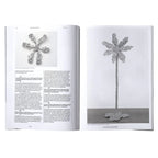 Magazine Vol XV & Wasted Talent Tote Bag - Black