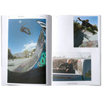 Magazine Vol XVI & Wasted Talent Tote Bag - Black