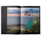 Magazine Vol XVI & Wasted Talent Tote Bag - Black