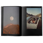 Magazine Vol XVI & Wasted Talent Tote Bag - Black