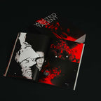 Wasted Talent Magazine Vol. ii & Wasted Talent Tote Bag