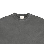 Mersey Premium T-Shirt - Washed Black