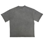 Mersey Premium T-Shirt - Washed Black