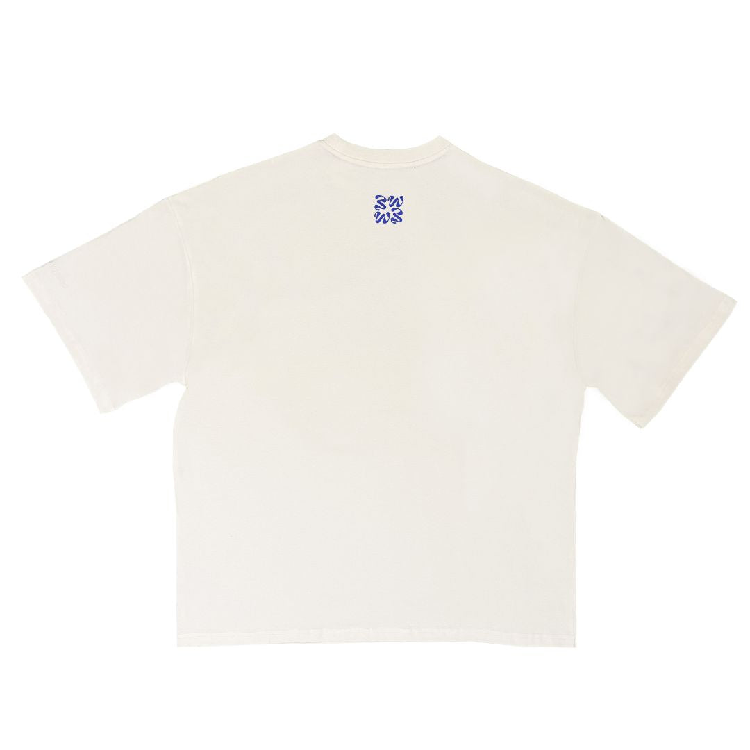 Otra Premium T-Shirt - Bone