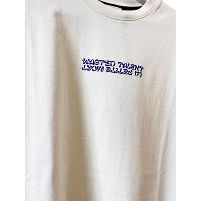 Otra Premium T-Shirt - Bone