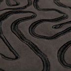 Rhone Hoodie - Washed Black