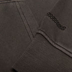 Rhone Hoodie - Washed Black