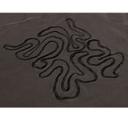 Rhone Hoodie - Washed Black