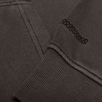 Rhone Hoodie - Washed Black