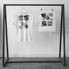 Loire T-Shirt - True White