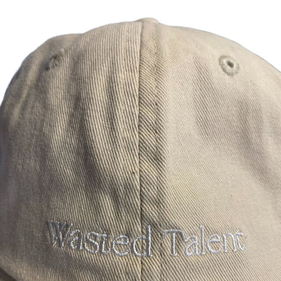 Seine Dad Hat - Peyote