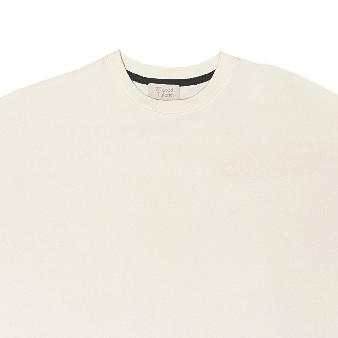 Spree Premium T-Shirt - Bone