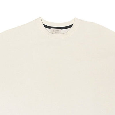 Spree Premium T-Shirt - Bone