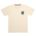 Tana T-Shirt - Bone