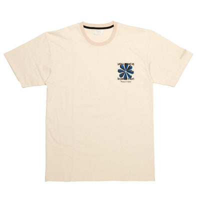 Tana T-Shirt - Bone