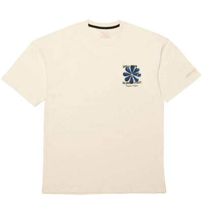 Tana T-Shirt - Bone