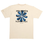 Tana T-Shirt - Bone