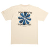 Tana T-Shirt - Bone