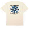 Tana T-Shirt - Bone