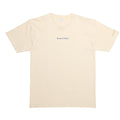 Thames T-Shirt - Bone