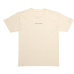 Thames T-Shirt - Bone