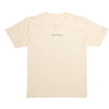 Thames T-Shirt - Bone