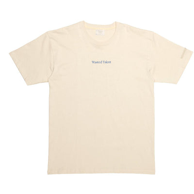 Thames T-Shirt - Bone