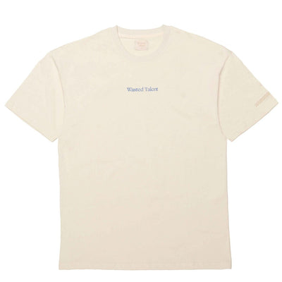 Thames T-Shirt - Bone