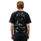 Wasted Talent X The Hunt NYC T-Shirt - Kaviar Black