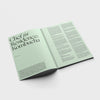 Wasted Talent Magazine Vol VIII & Wasted Talent Tote Bag